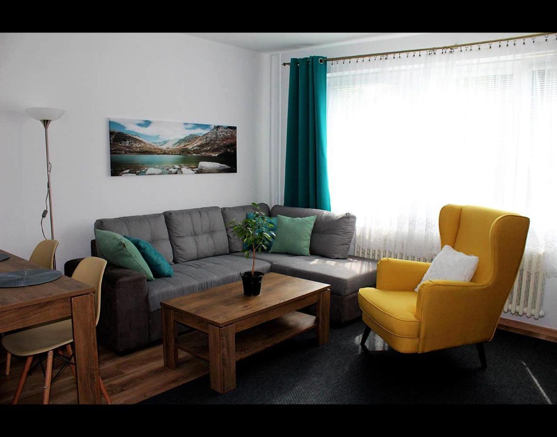 Villa Brigit โนวาเลสนา ภายนอก รูปภาพ